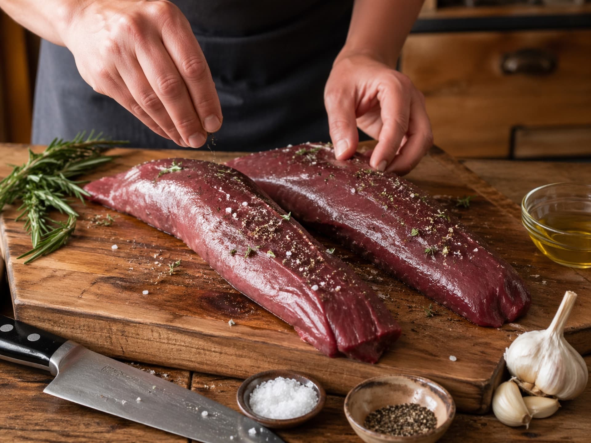 Sous Vide