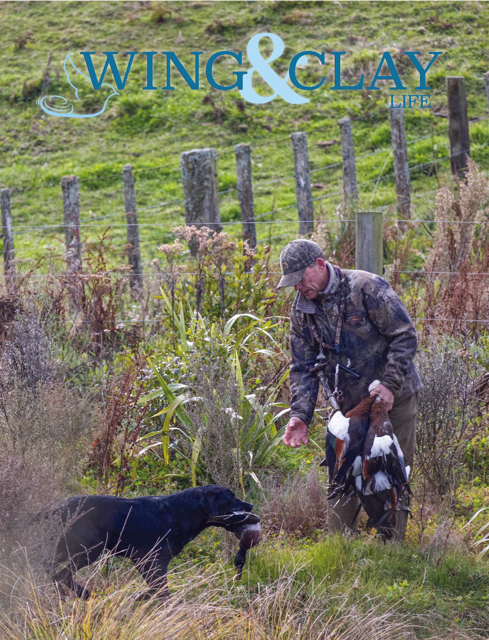 Journal 14: Spring Plantations cover